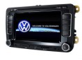 KS-AS7608  PARA PASSAT-GOLF VI -SCIROCCO COM PARK ASSIST E CONTROLO DE AR CONDICIONADO